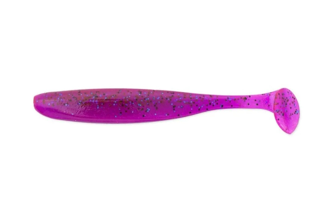 5" Easy Shiner Keitech 12,5cm, 5 Stk./Pack