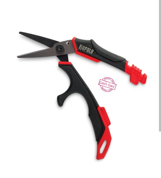 Rapala Schere RCD Precision Line Scissors