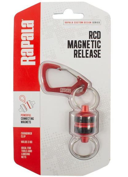 Rapala Magnet RCD Magnetic Release