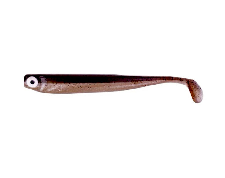 Zeck Zander Gummi 16cm / 22g endlich Zander zuverlässig fangen.