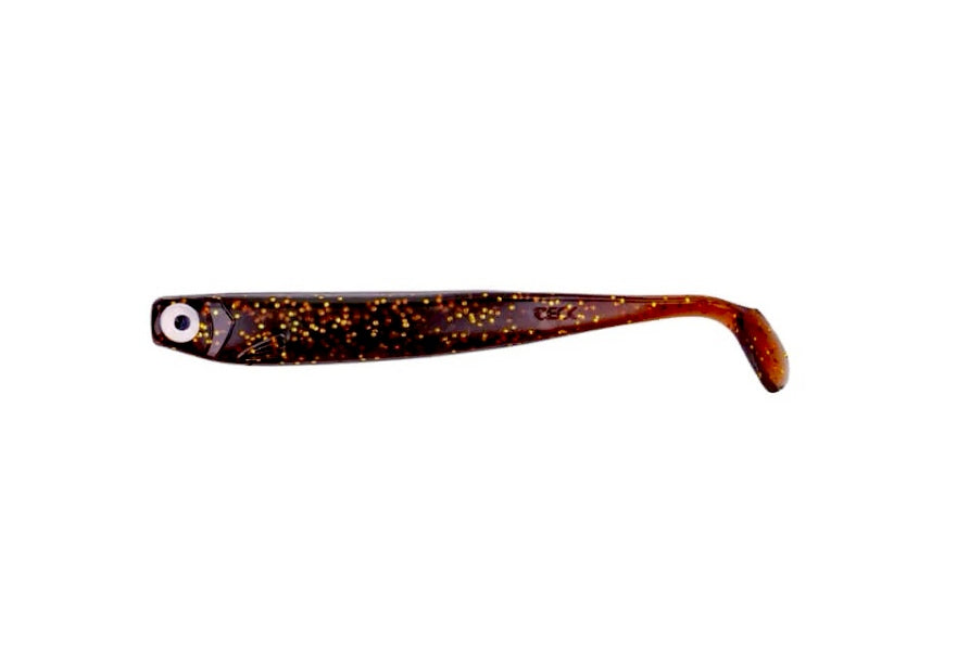 Zeck ZANDER Gummi 12cm 9g