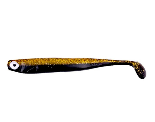 Zeck ZANDER Gummi 12cm 9g