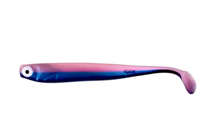 Zeck Zander Gummi 16cm / 22g endlich Zander zuverlässig fangen.