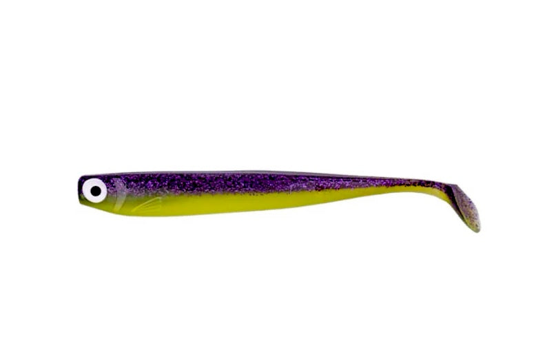 Zeck Zander Gummi 16cm / 22g endlich Zander zuverlässig fangen.