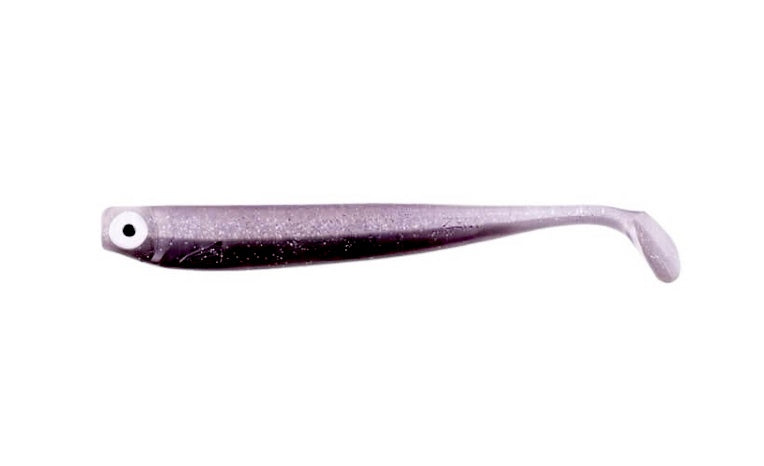 Zeck ZANDER Gummi 9cm 6g