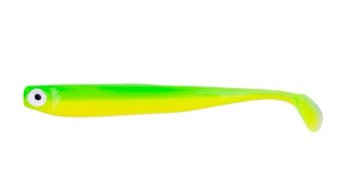 Zeck Zander Gummi 16cm / 22g endlich Zander zuverlässig fangen.
