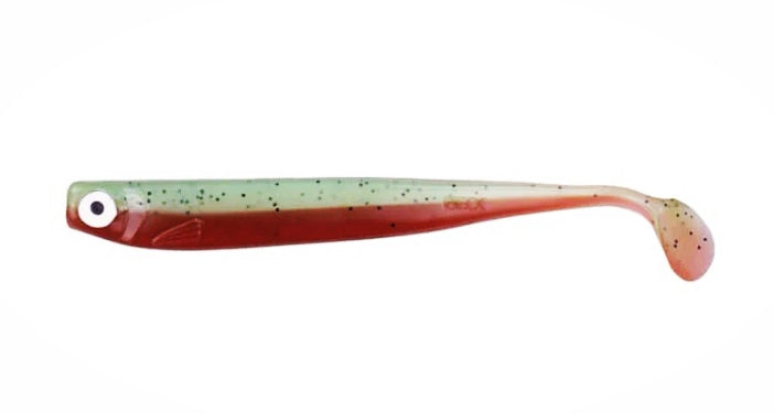 Zeck Zander Gummi 16cm / 22g endlich Zander zuverlässig fangen.