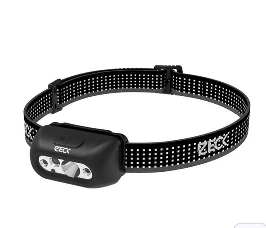 Zeck Head Light X lite Kopflampe