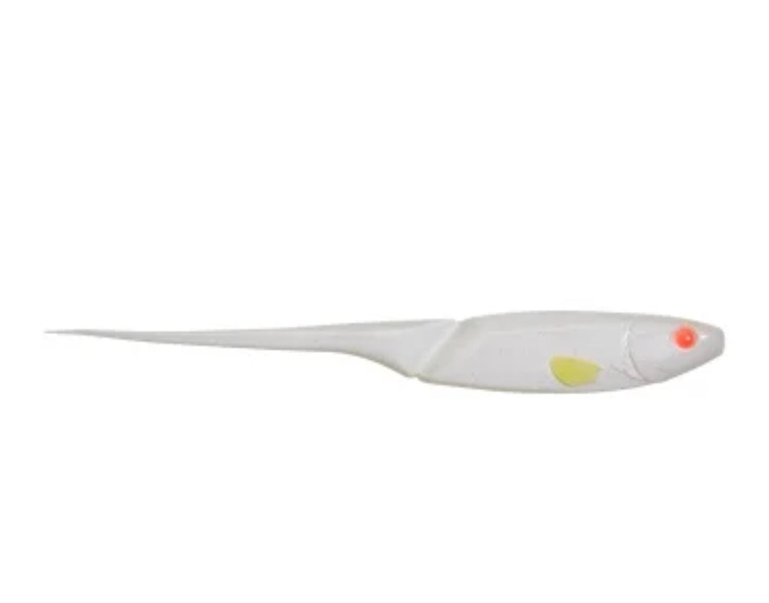 Illex Magic Swing Tail 7