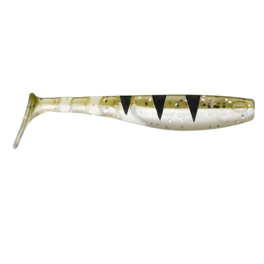 STORM Jointed Minnow 03