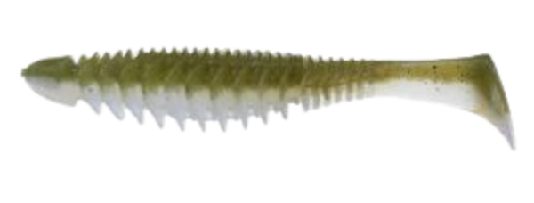 Illex Dead Slower 4.8"