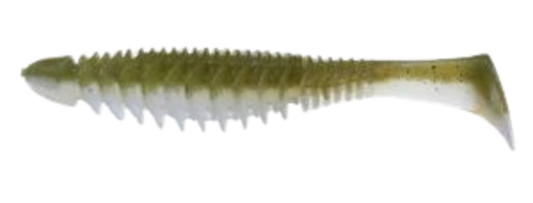 Illex Dead Slower 4.8"