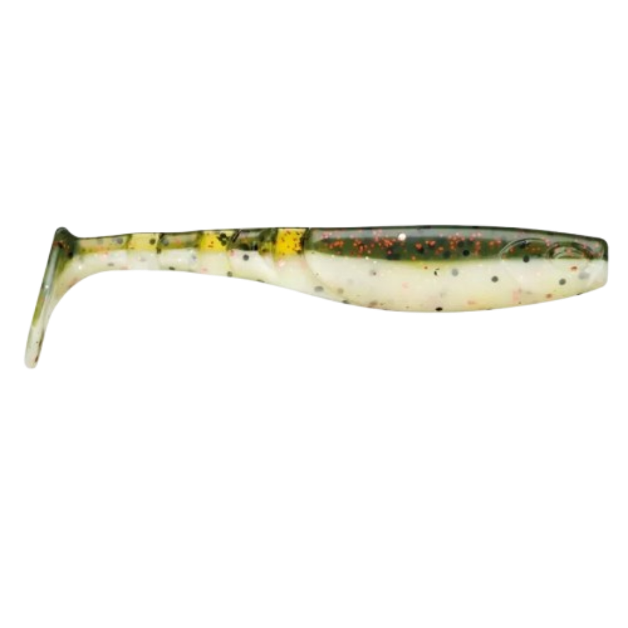 STORM Jointed Minnow 03