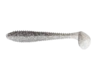 KEITECH FAT Swing Impact 3.8"