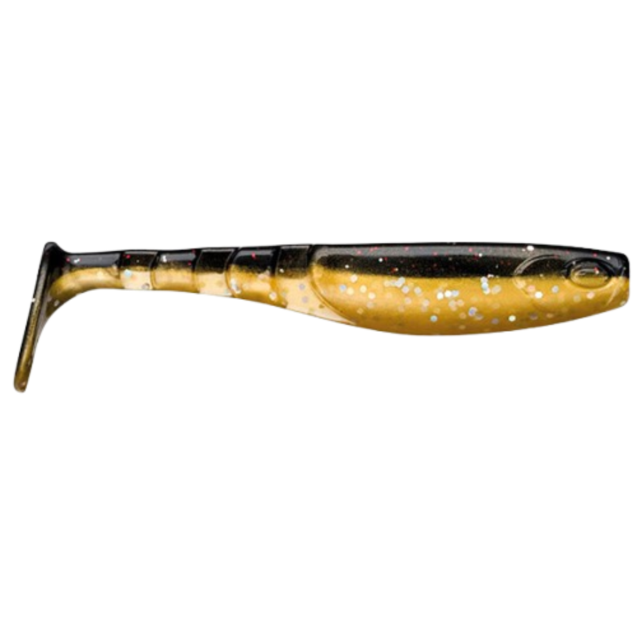 STORM Jointed Minnow 03