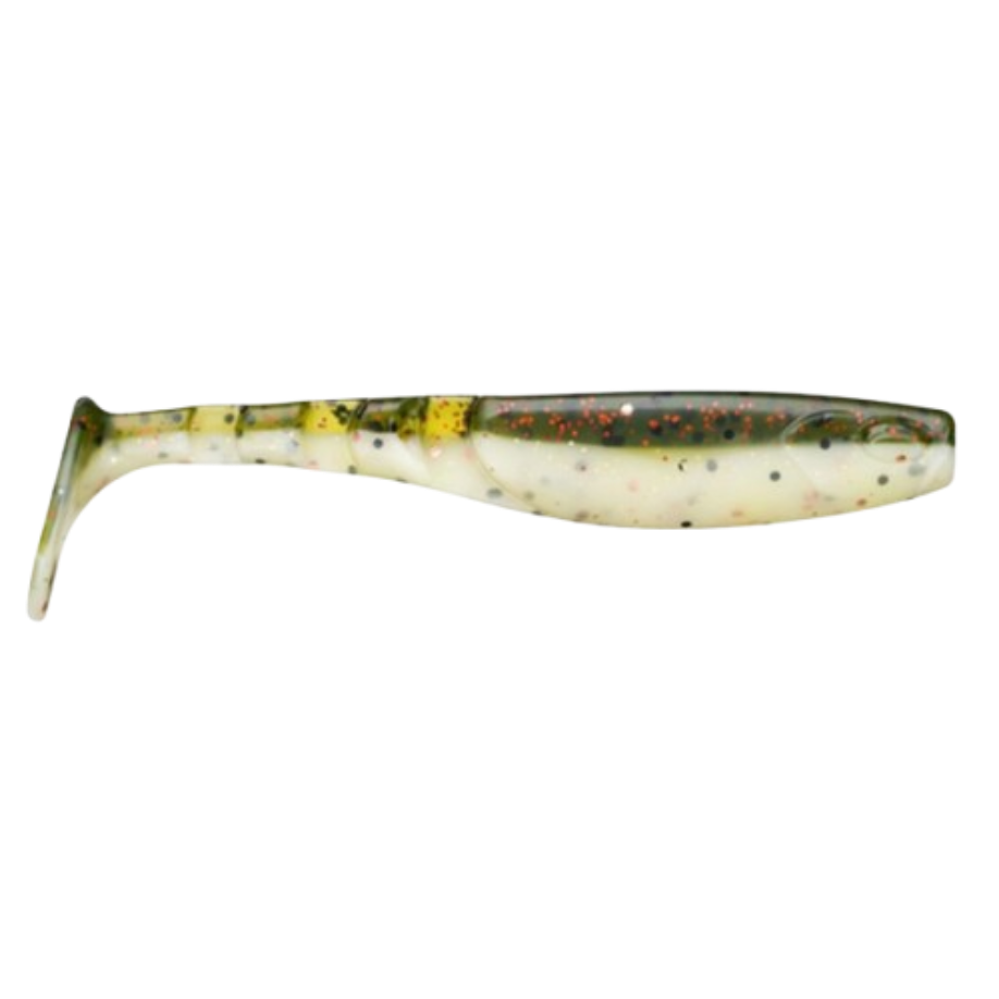 STORM Jointed Minnow 04