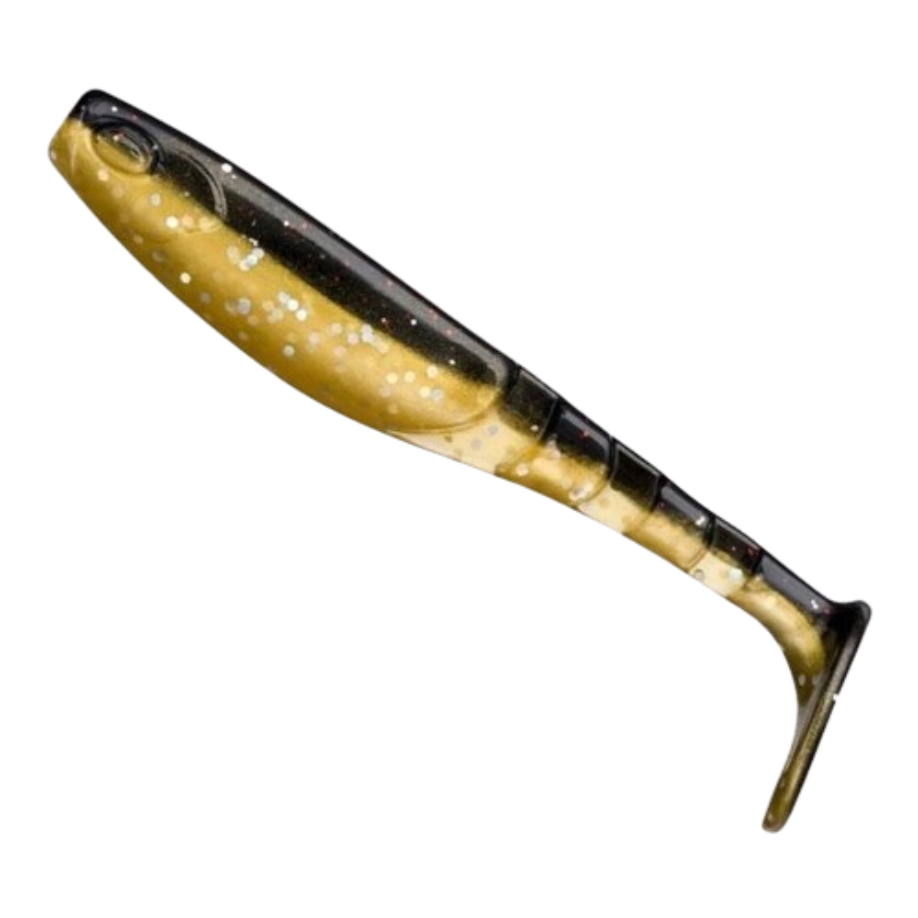 STORM Jointed Minnow 04