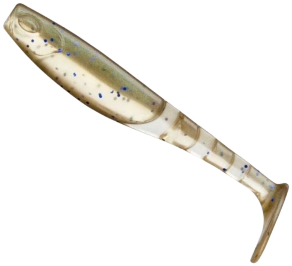 STORM Jointed Minnow 03