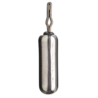 Illex Drop Shot Long Tungsten Weights