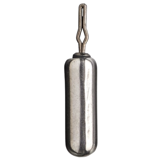 Illex Drop Shot Long Tungsten Weights