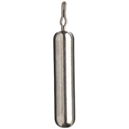 Illex Drop Shot Long Tungsten Weights