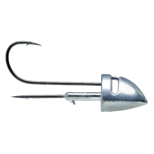 Illex Straight Jig Head