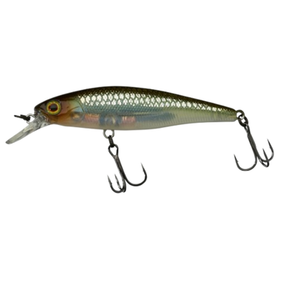 SQUAD MINNOW 65 SP