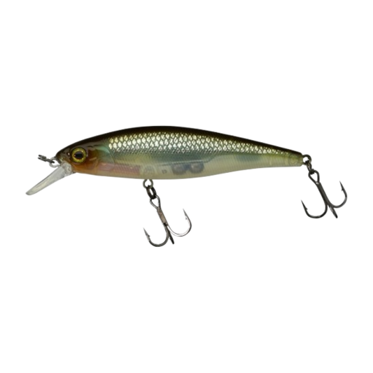 Illex Squad Minnow 95 SP