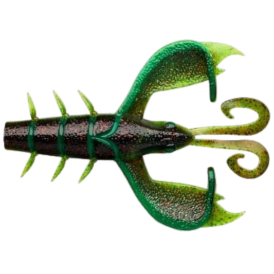 Illex Magic Craw 50