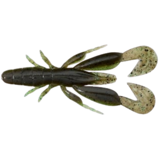 Illex Chunk Craw 2.8"