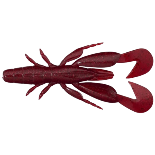 Illex Chunk Craw 3.5"
