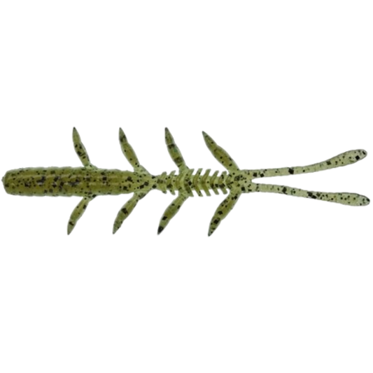 Illex Scissor Comb