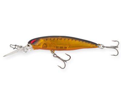 Laydown Minnow Deep Just Wakasagi