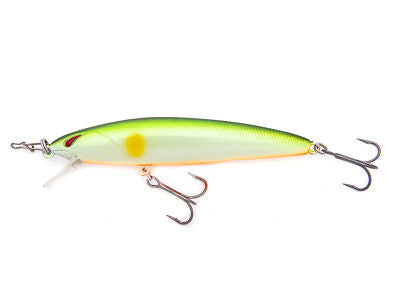 Laydown Minnow Just Wakasagi