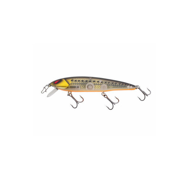 Laydown Minnow Regular