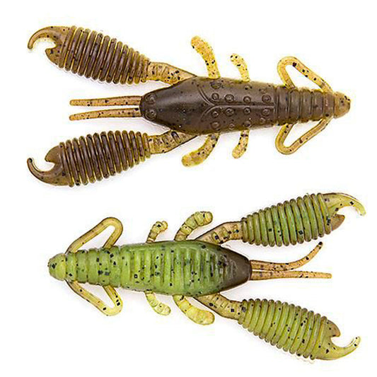 Ring Craw Daddy